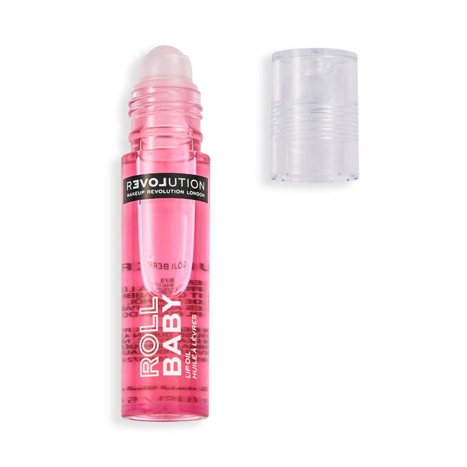 Relove Roll Baby Lip Oil