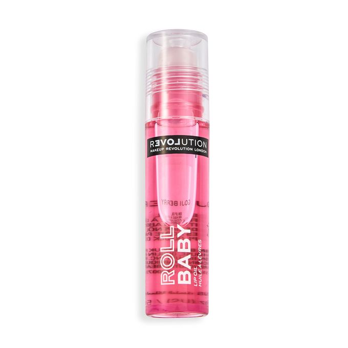 Relove Roll Baby Lip Oil