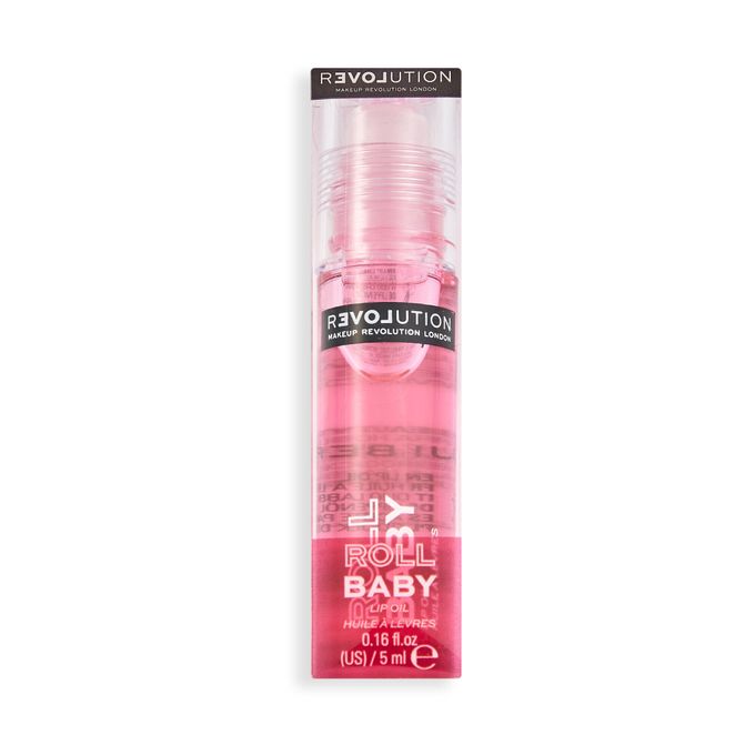 Relove Roll Baby Lip Oil