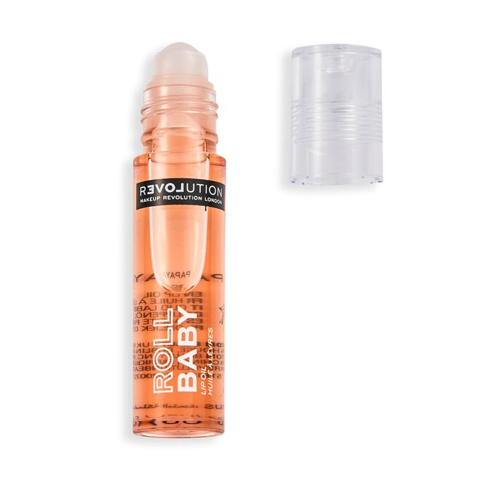 Relove Roll Baby Lip Oil