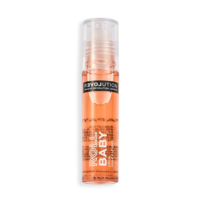 Relove Roll Baby Lip Oil