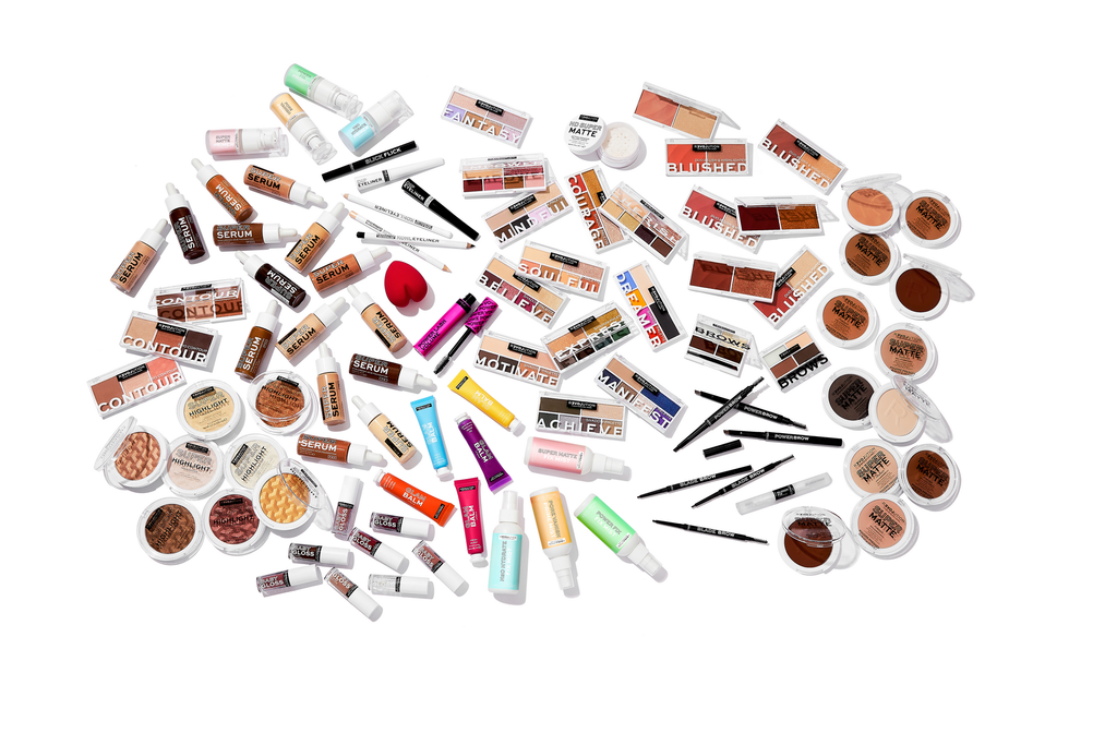 Relove By Revolution la beauté à petit prix!