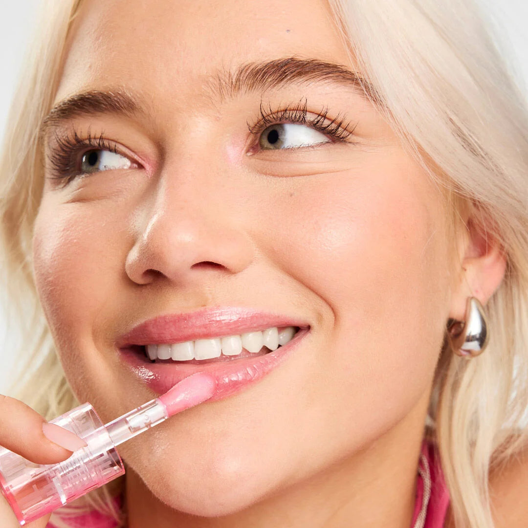 Revolution Pout Lip Oil