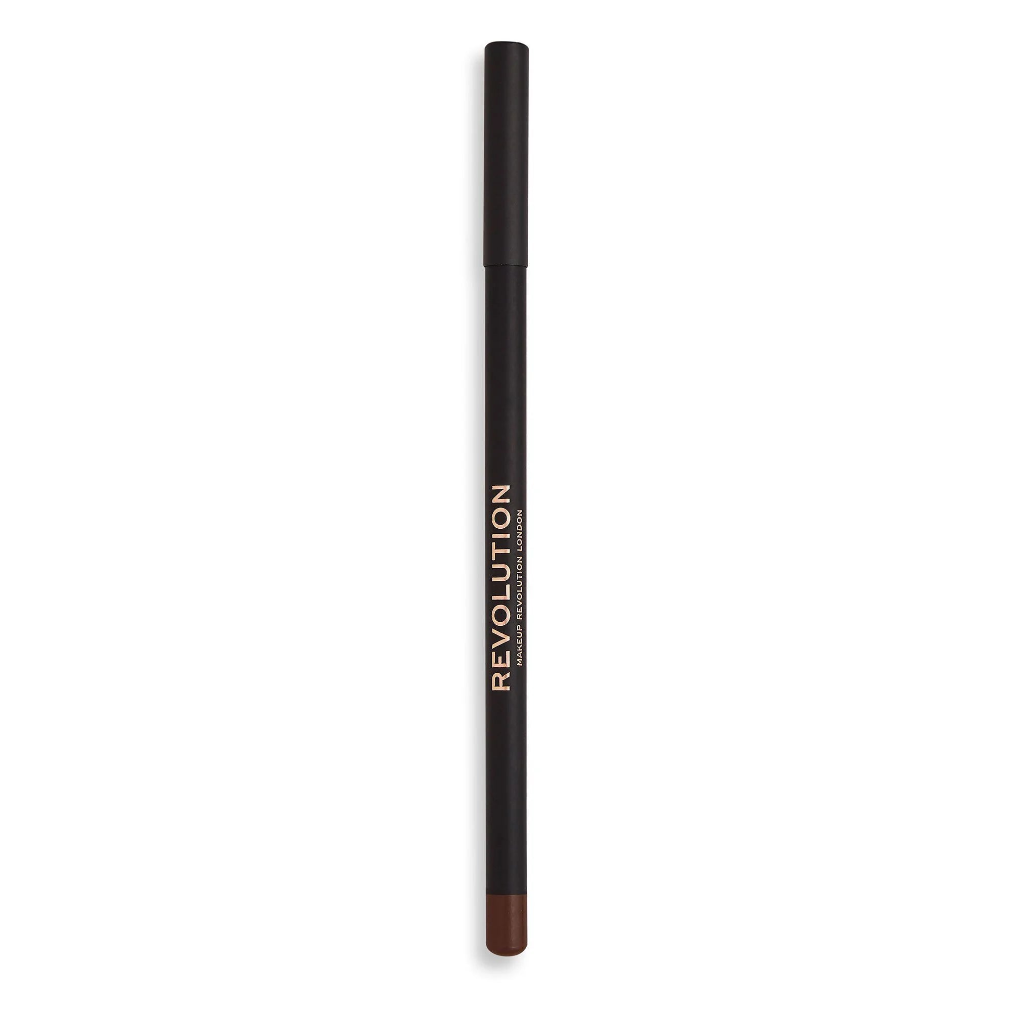 Revolution Kohl Eyeliner Brown