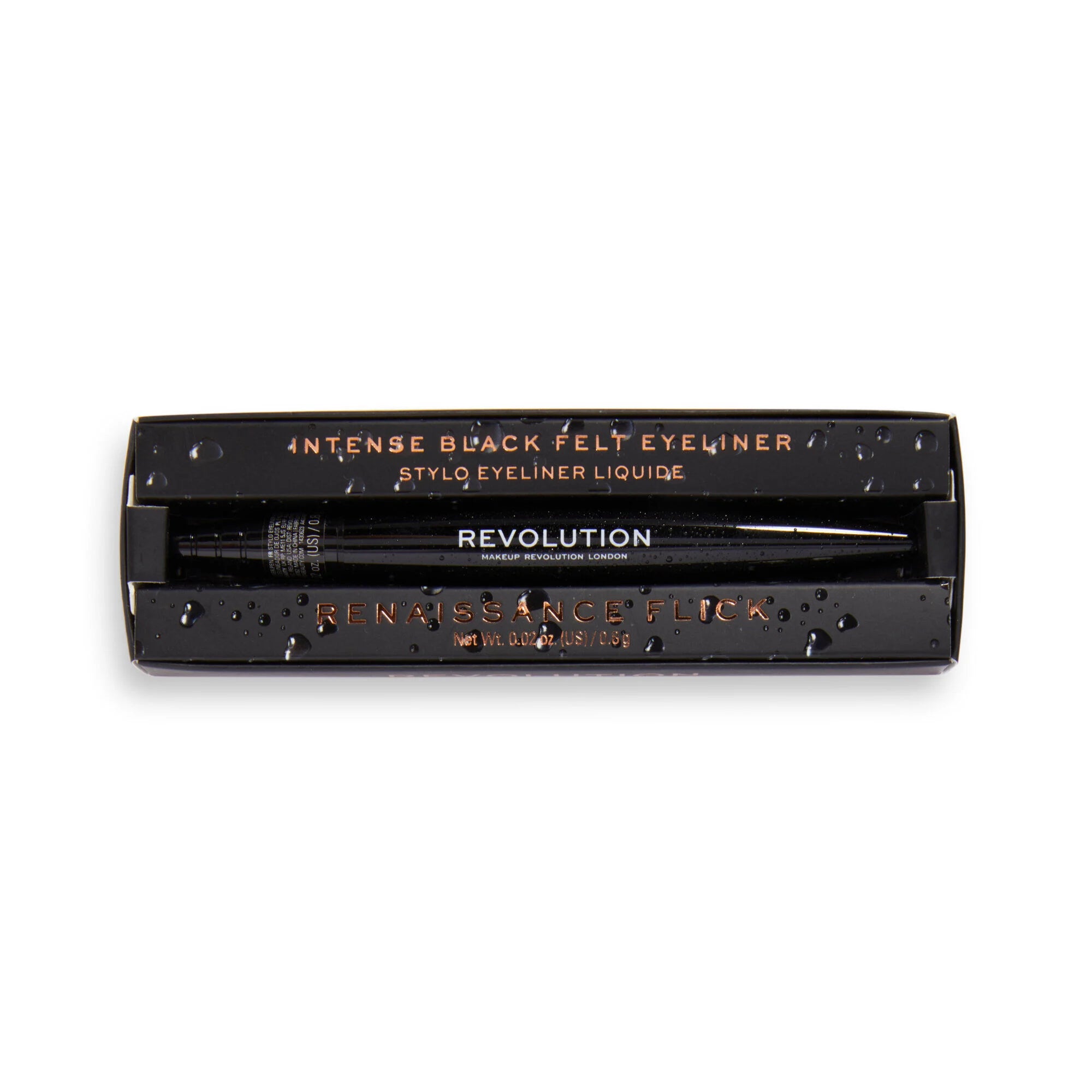 Waterproof Renaissance Eyeliner