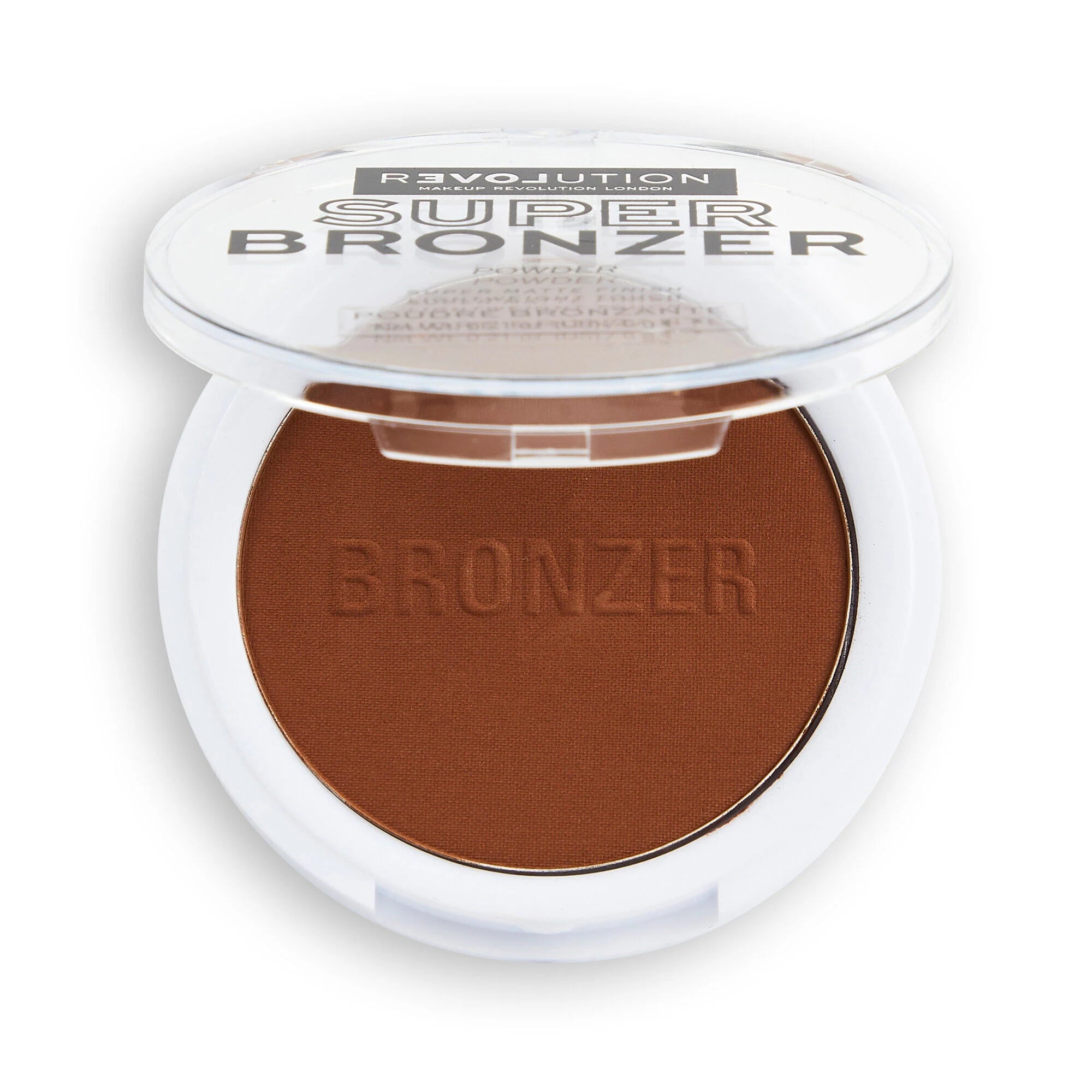 RELOVE SUPER BRONZER OASIS