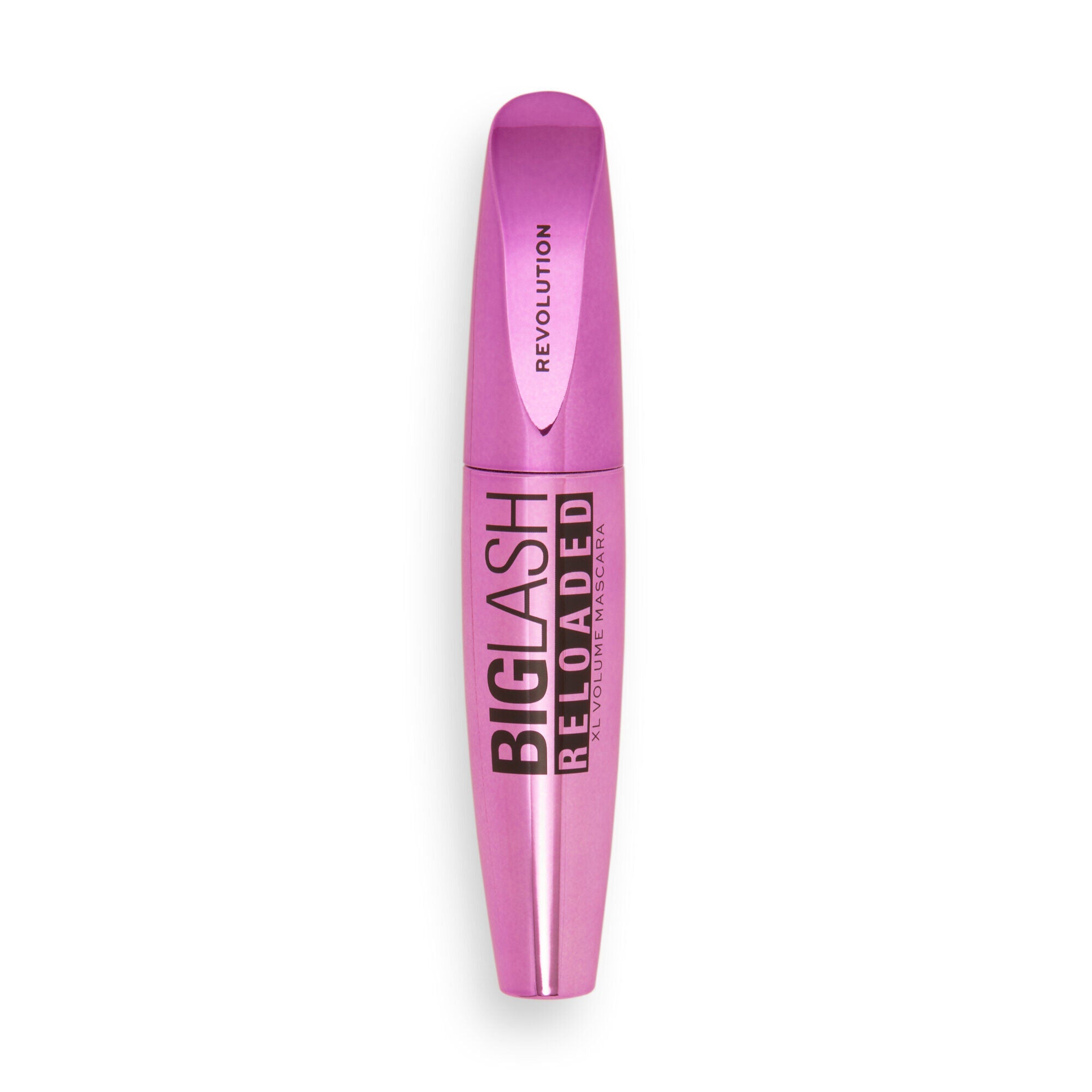 Big Lash Reloaded Mascara