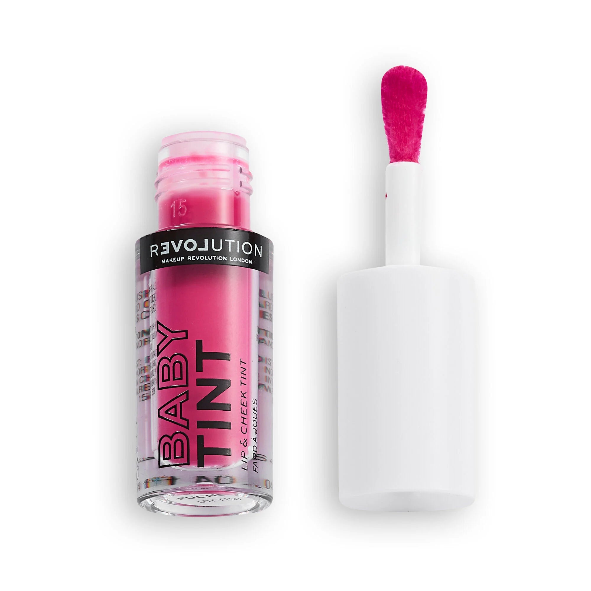 Baby Tint Lip & Cheek Tint