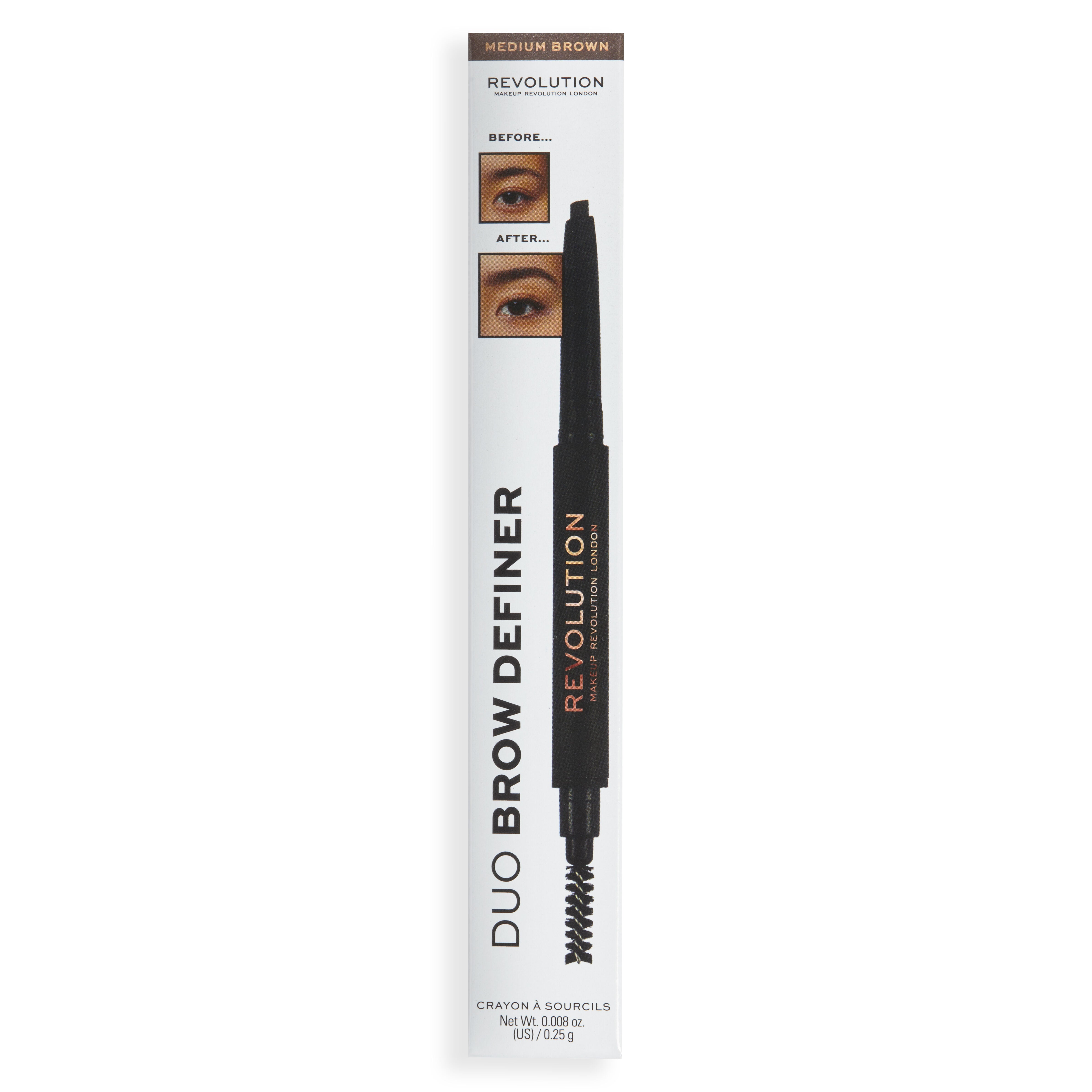 Duo Brow Definer