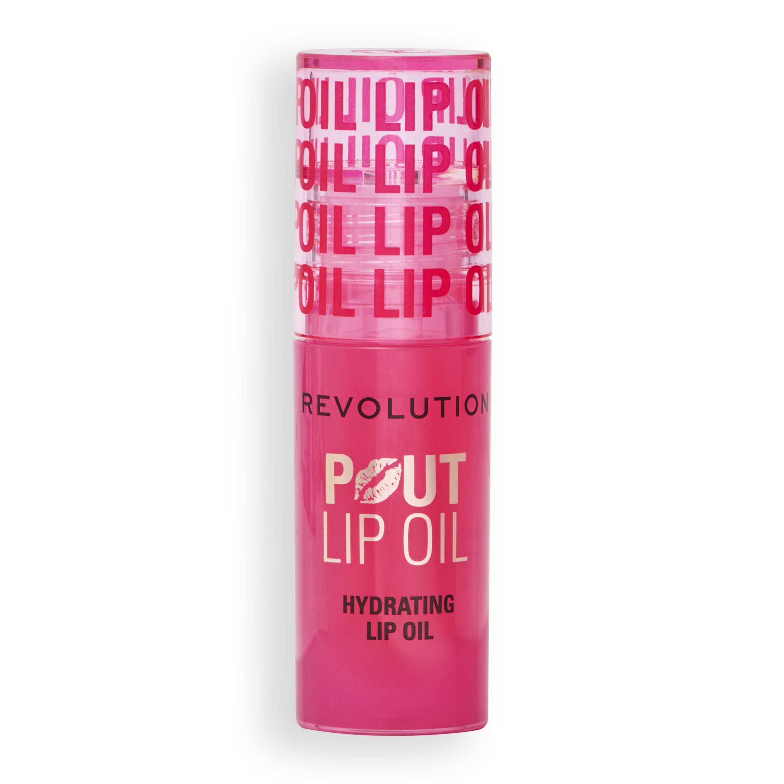 Revolution Pout Lip Oil