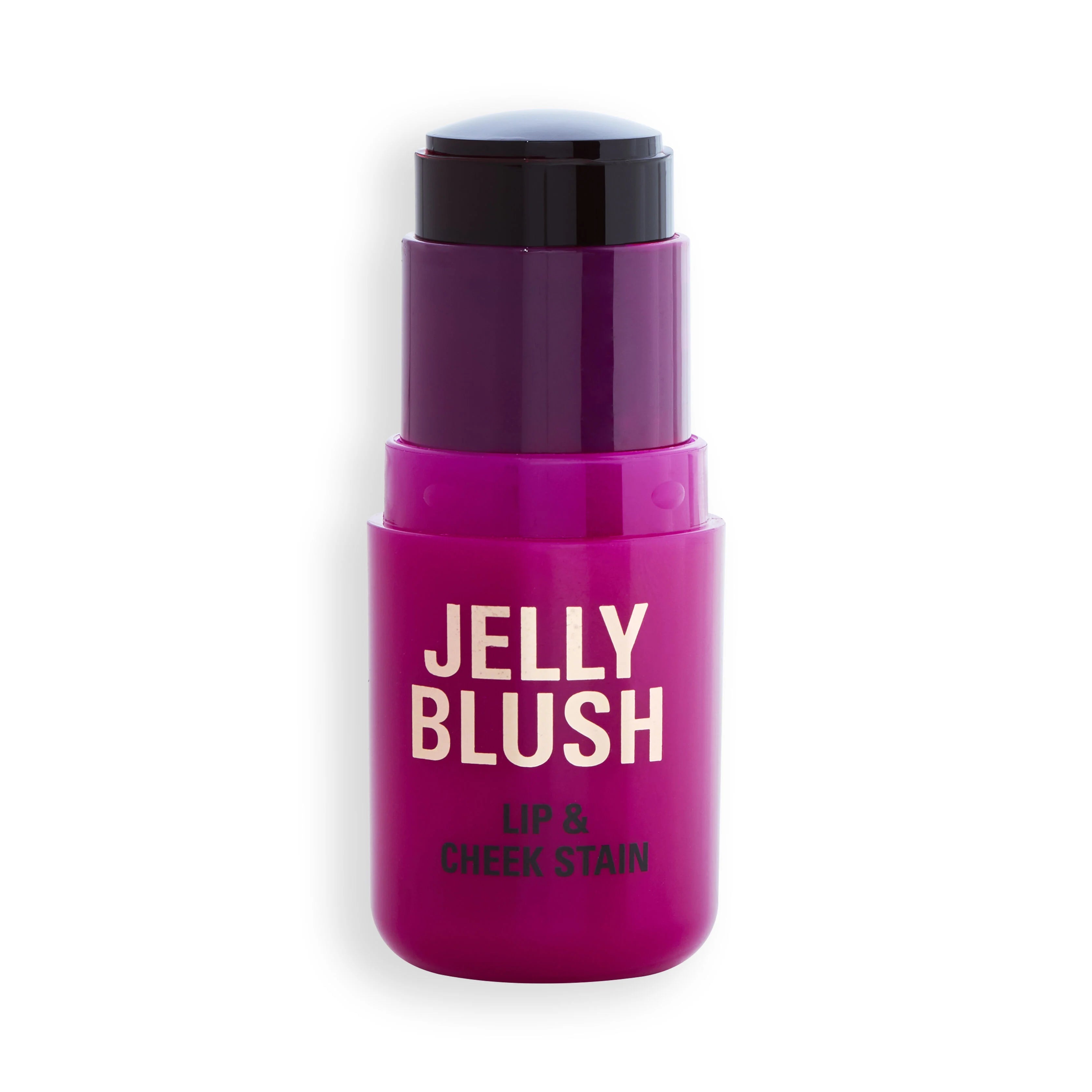 Revolution Jelly Blush Stick Lip and Cheek Stain