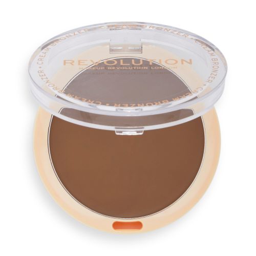 Ultra Cream Bronzer Medium