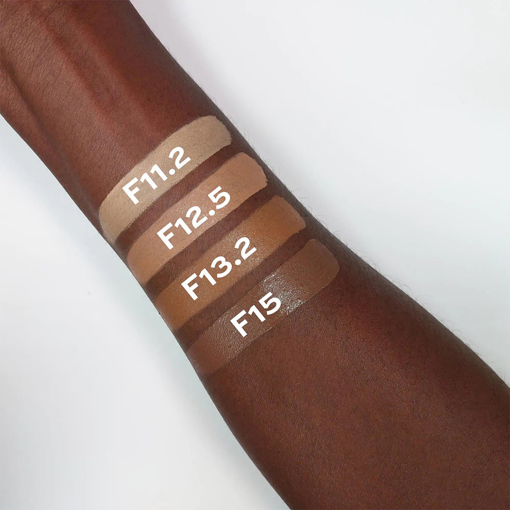 Relove Supermatte Foundation