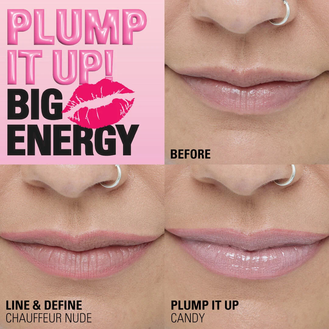 Pout Bomb Plumping Lip Liner