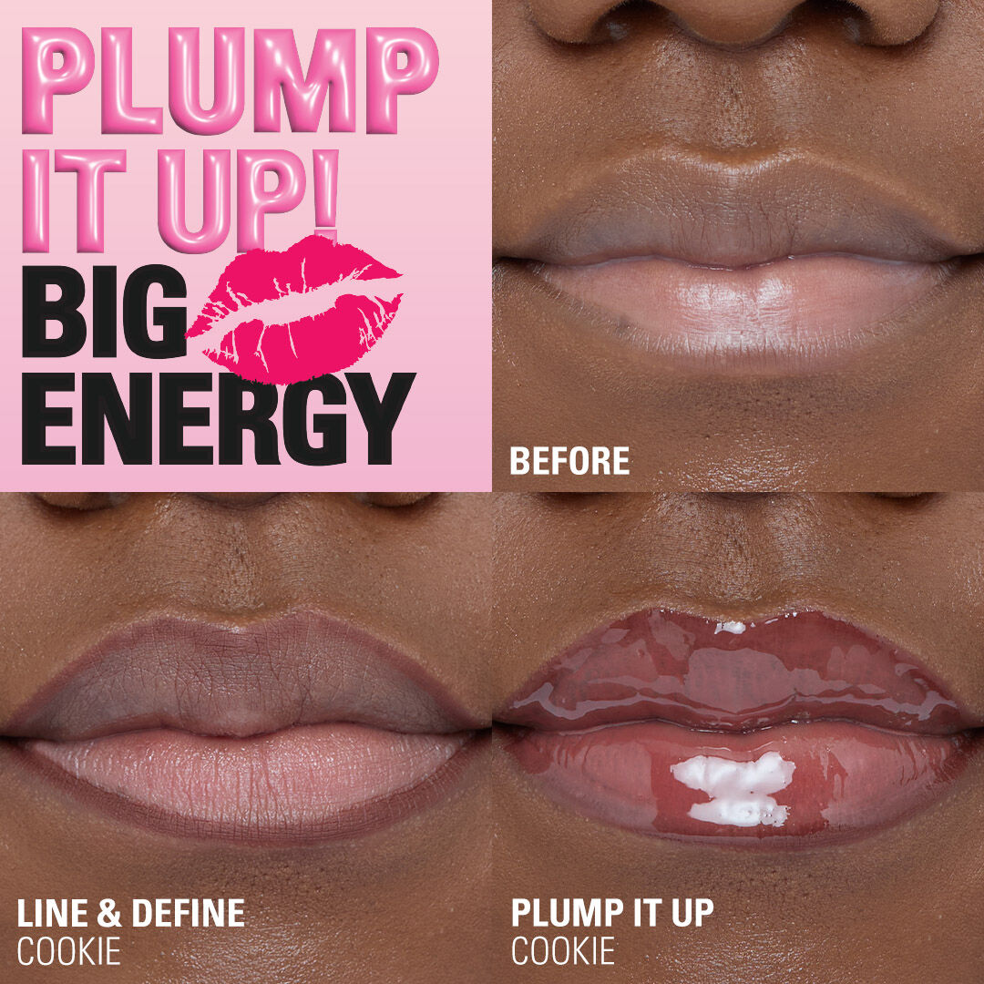Pout Bomb Plumping Lip Liner