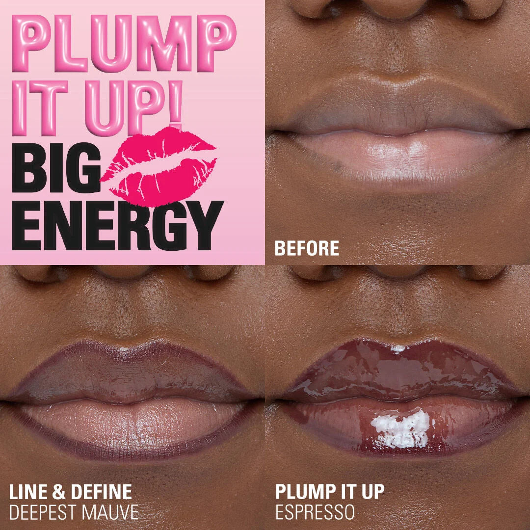 Pout Bomb Plumping Lip Liner