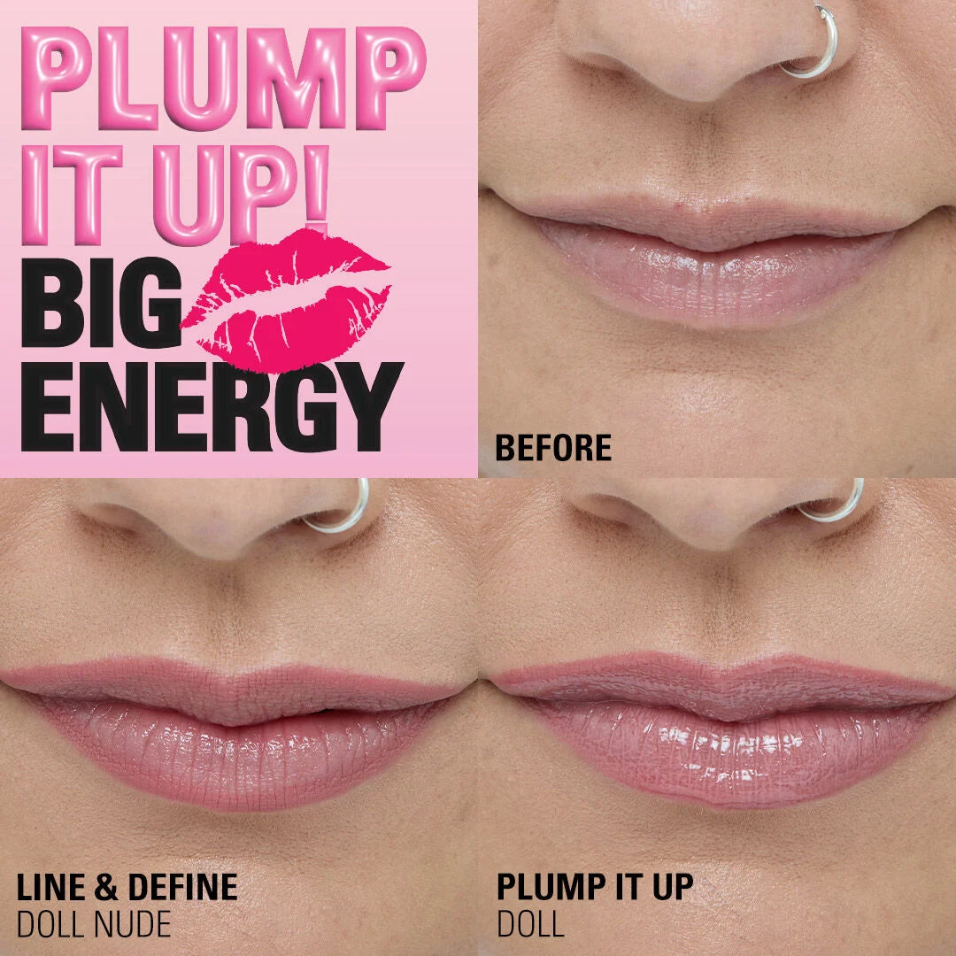 Pout Bomb Plumping Lip Liner