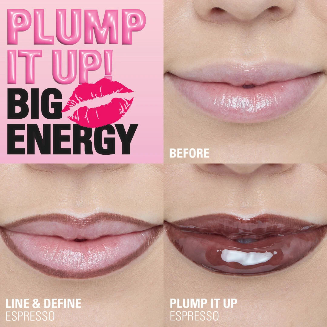 Pout Bomb Plumping Lip Liner