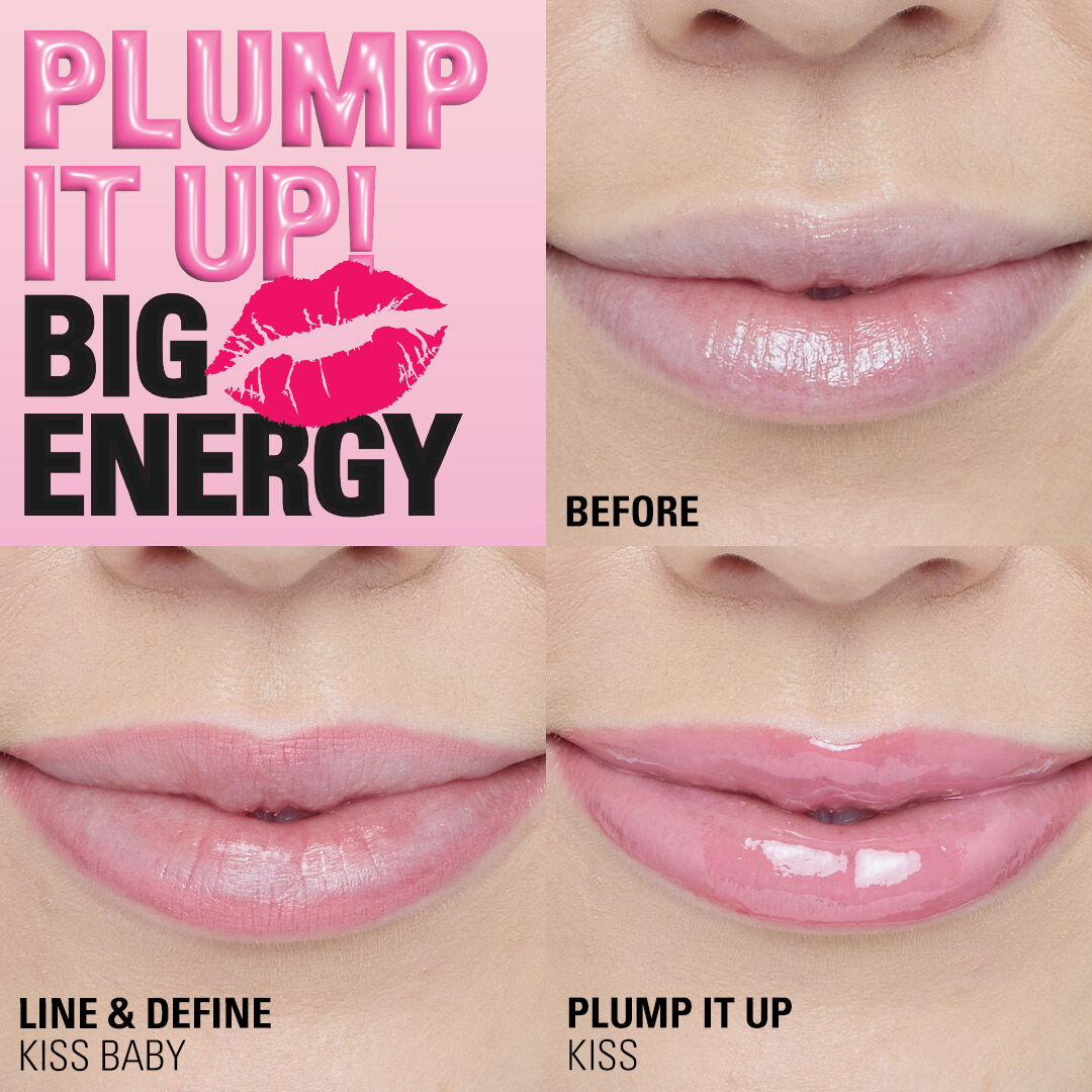 Pout Bomb Plumping Lip Liner