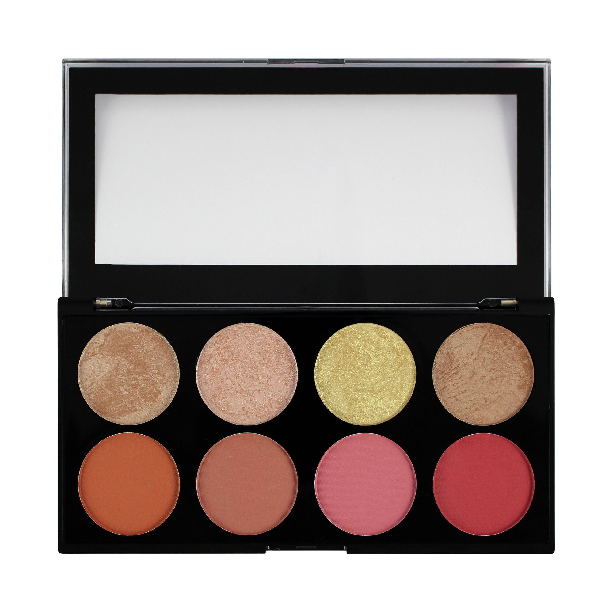 Blush Palette - Blush Goddess