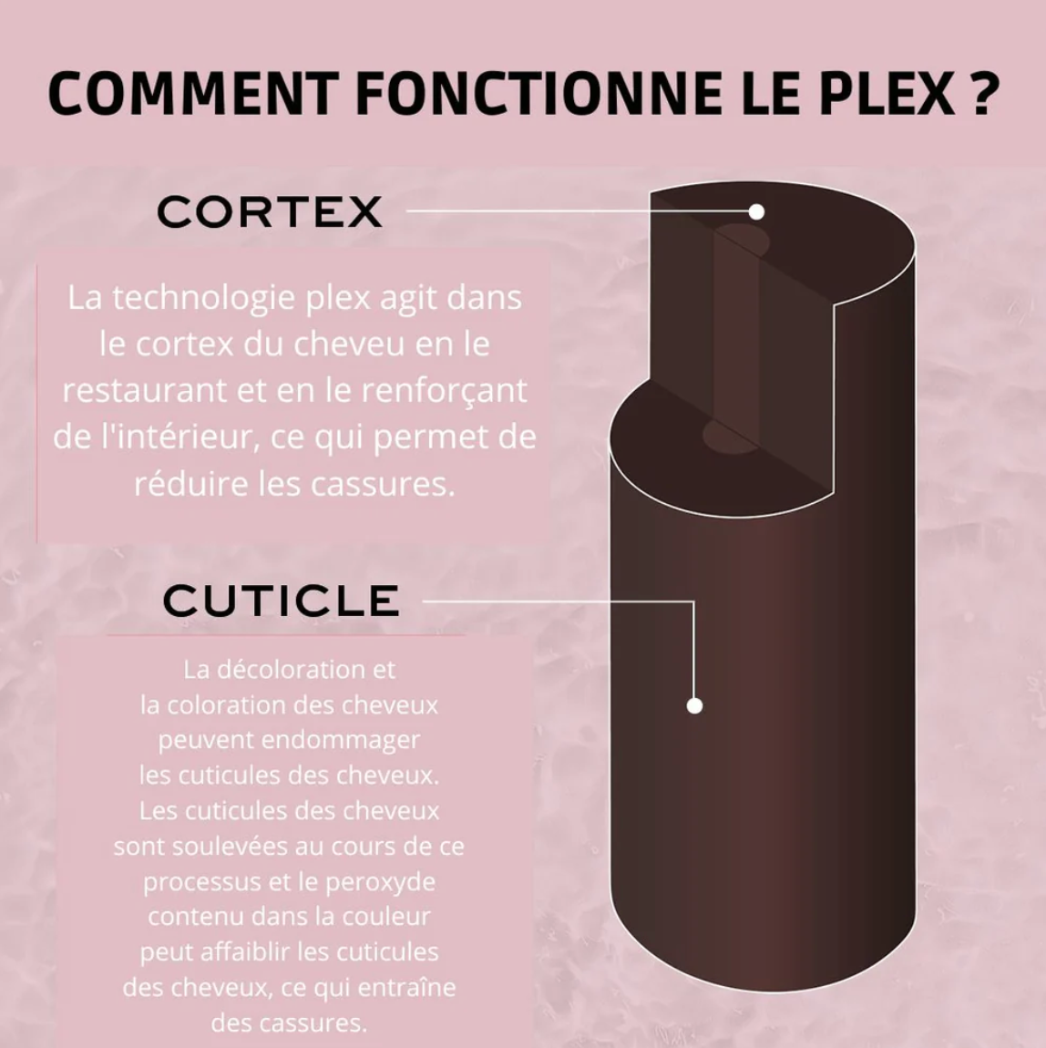 Co Plex Plex 5 Bond Plex Conditioner 400ml – RevolutionBeauty Maroc