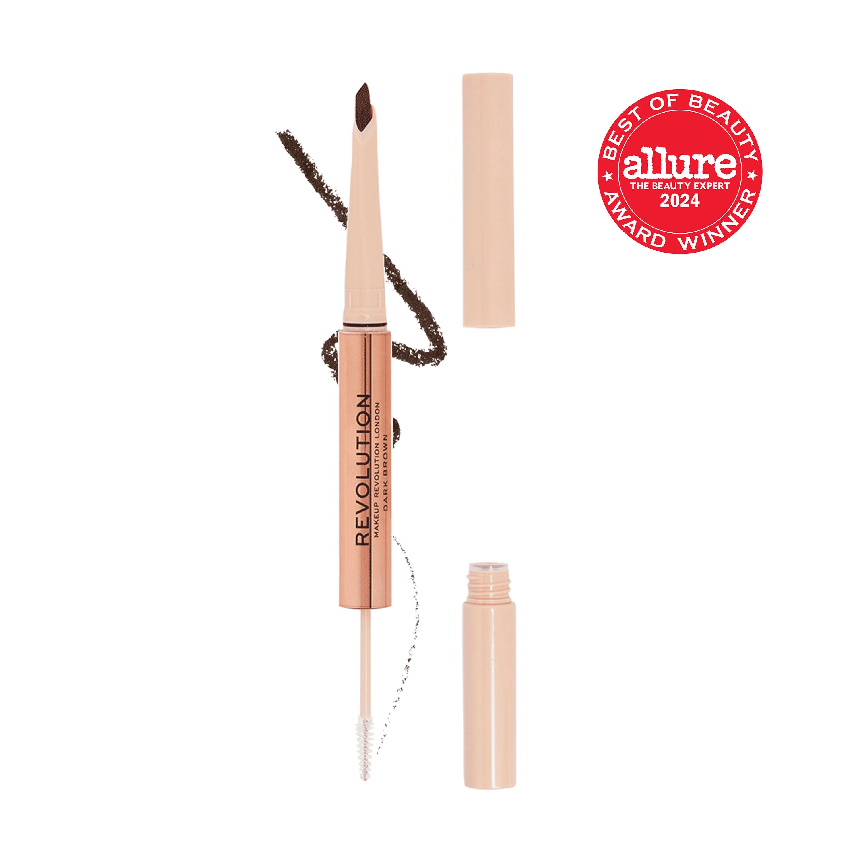 Fluffy Brow Filter Duo