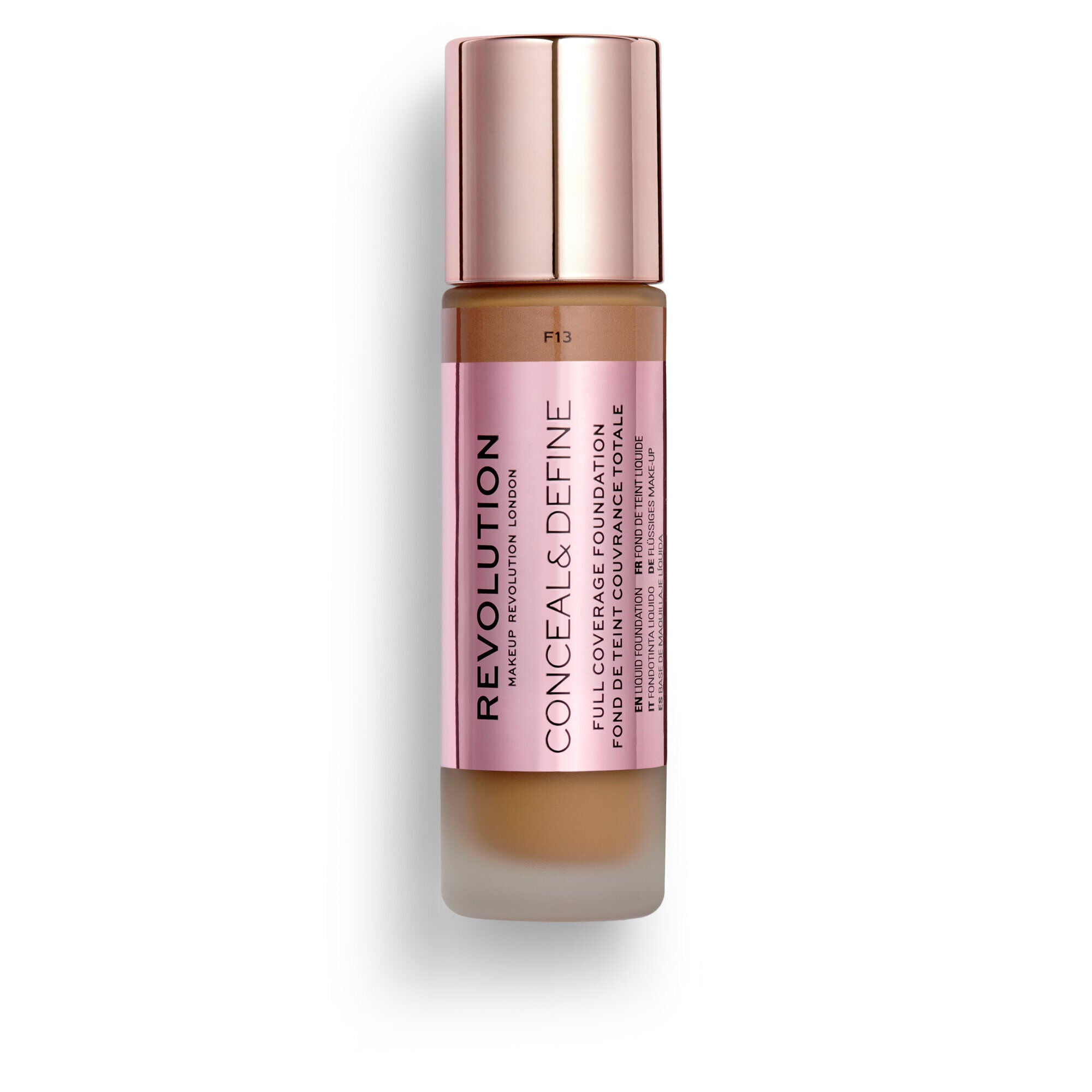 Conceal & Define - Foundation