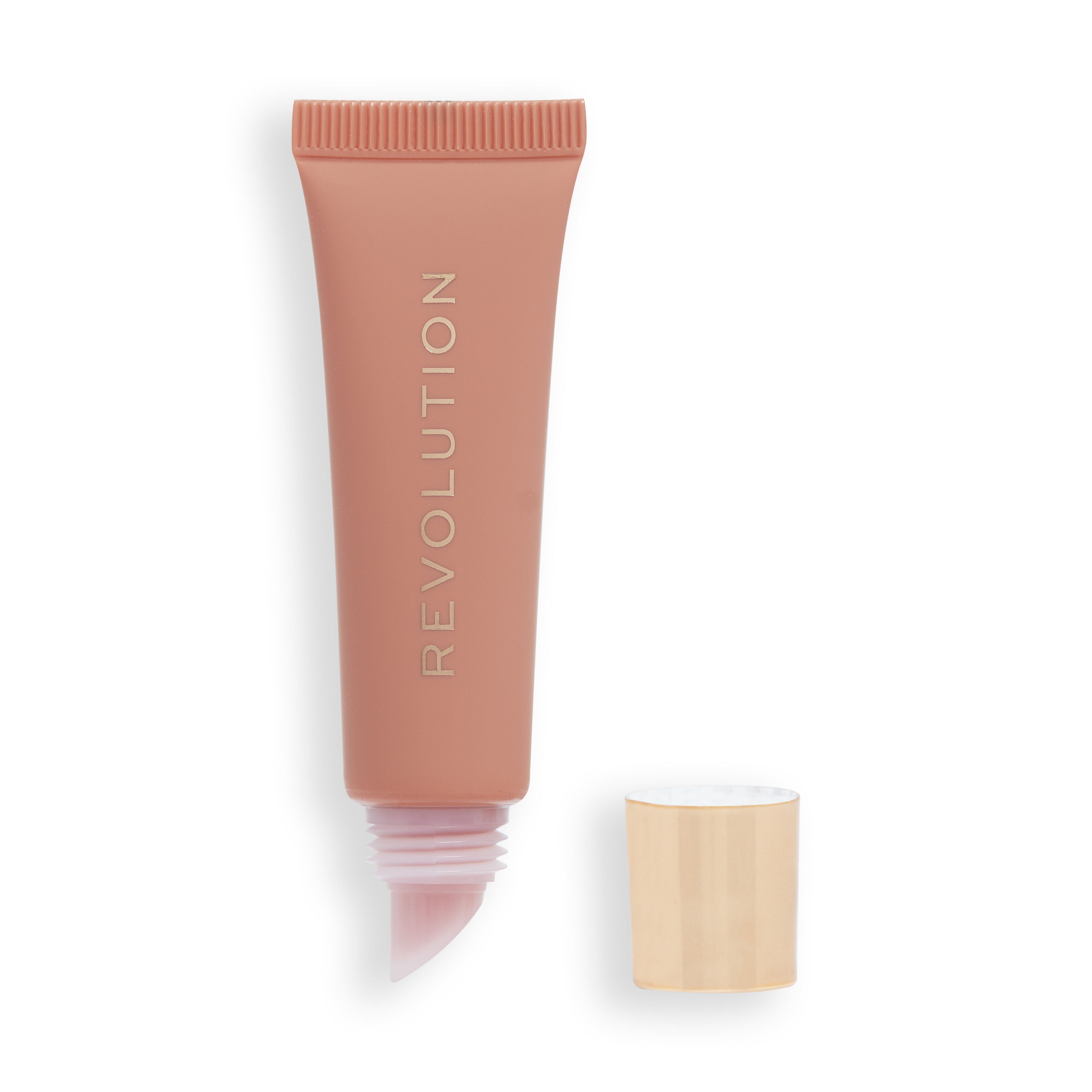 Juicy Peptide Lip Balm Nude Spice