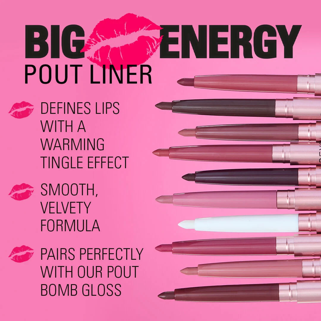 Pout Bomb Plumping Lip Liner
