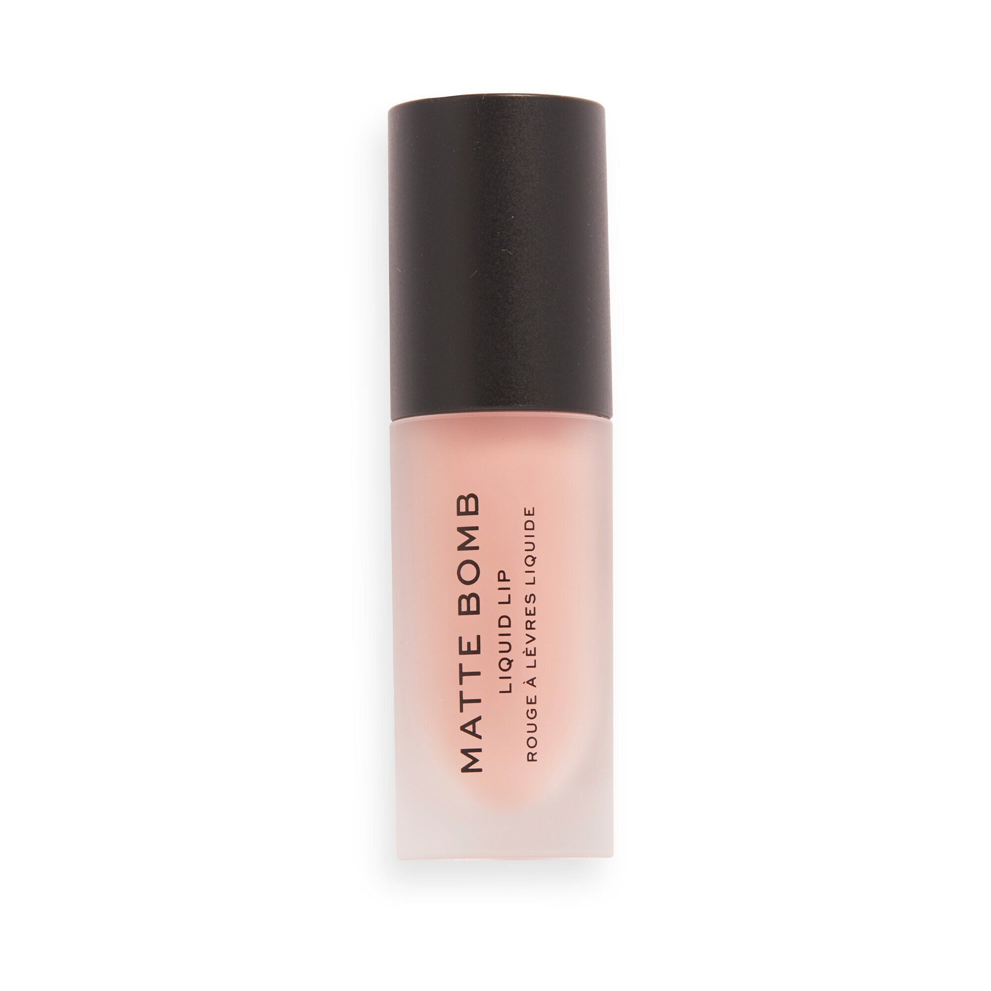 Makeup Revolution Matte Bomb Liquid Lipstick
