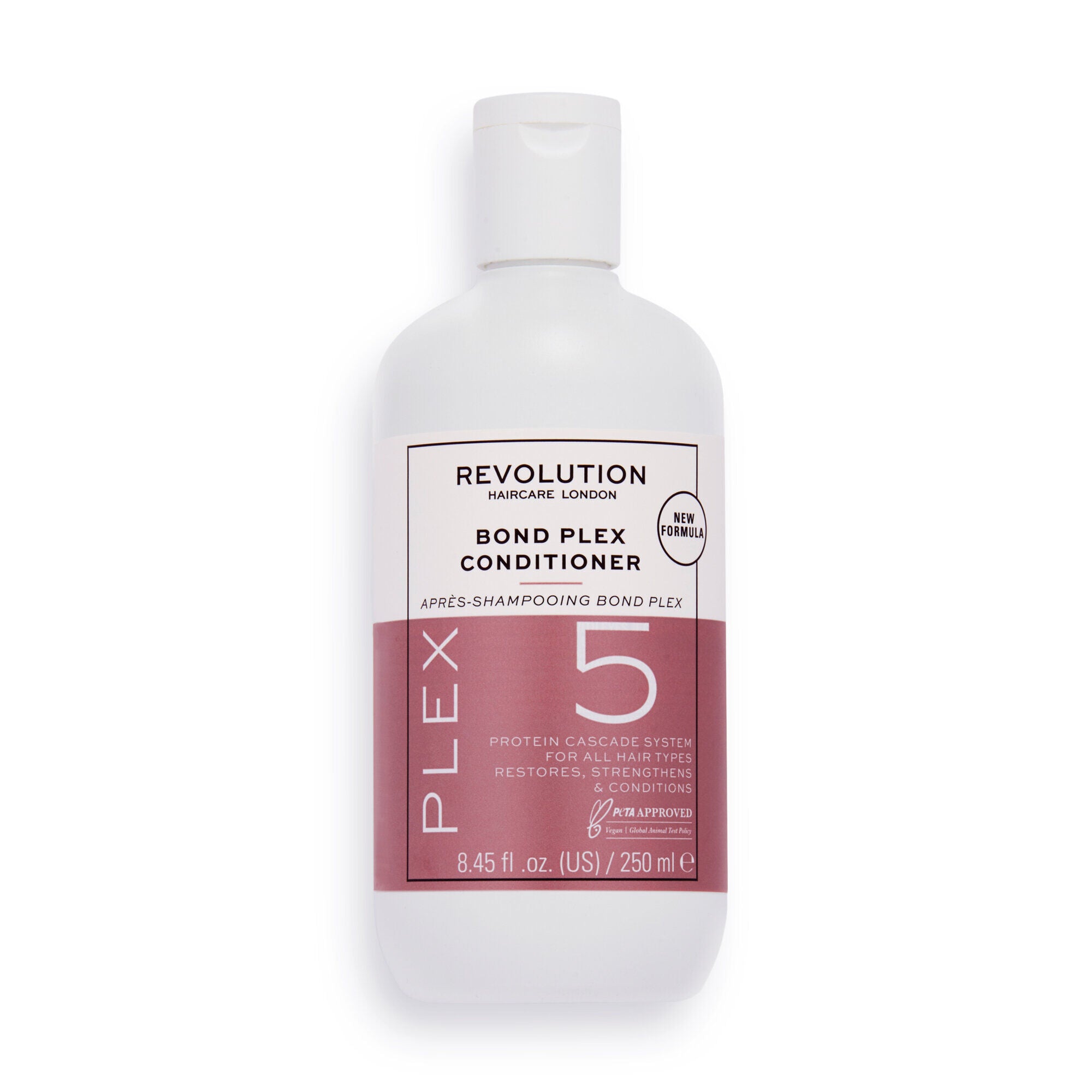 Co Plex Plex 5 Bond Plex Conditioner 250ml – RevolutionBeauty Maroc