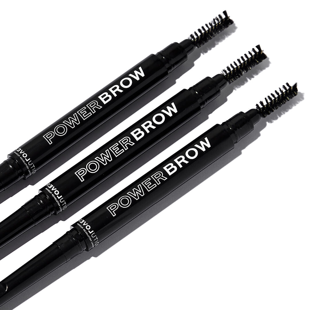 RELOVE Power Brow Pencil Brown