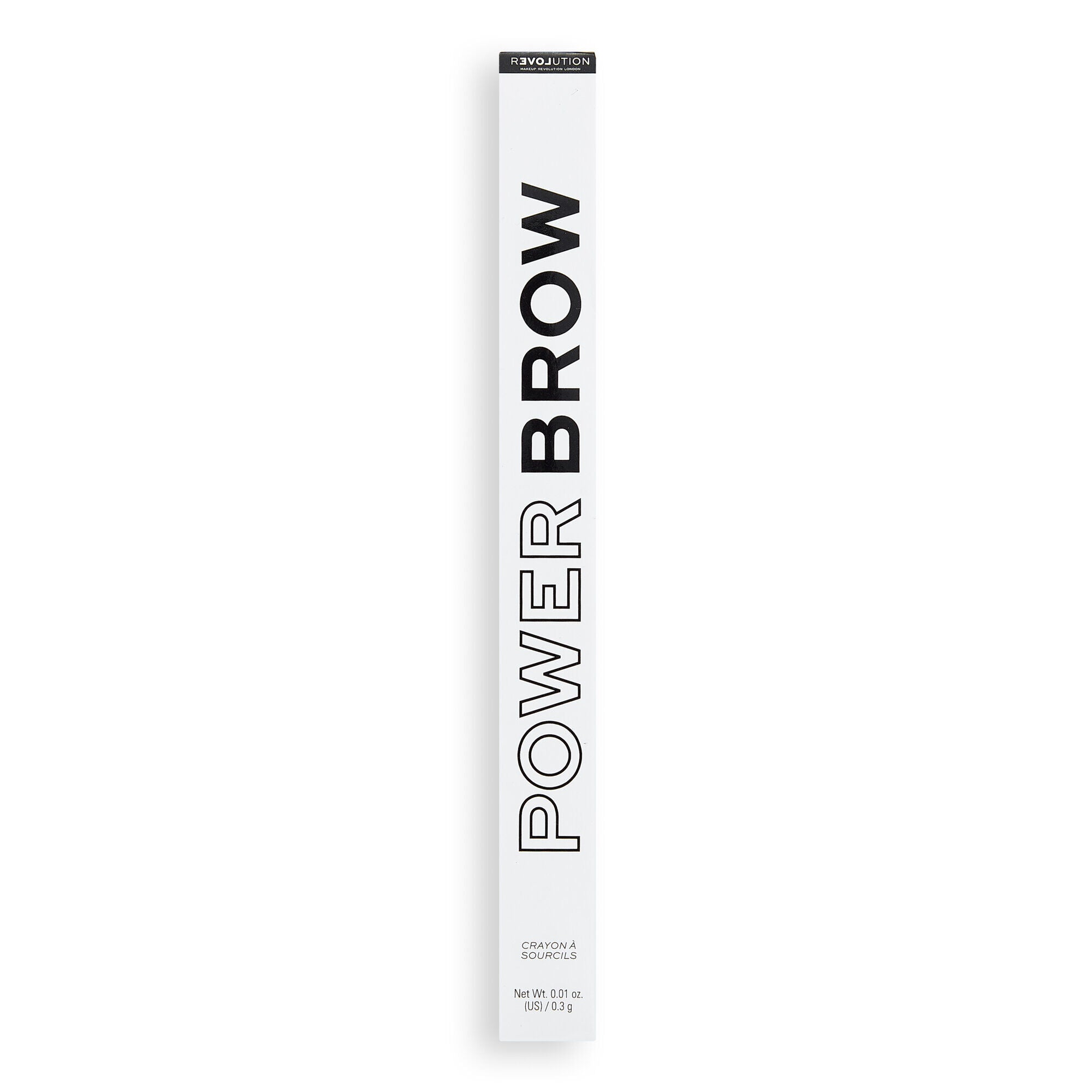 RELOVE Power Brow Pencil Brown
