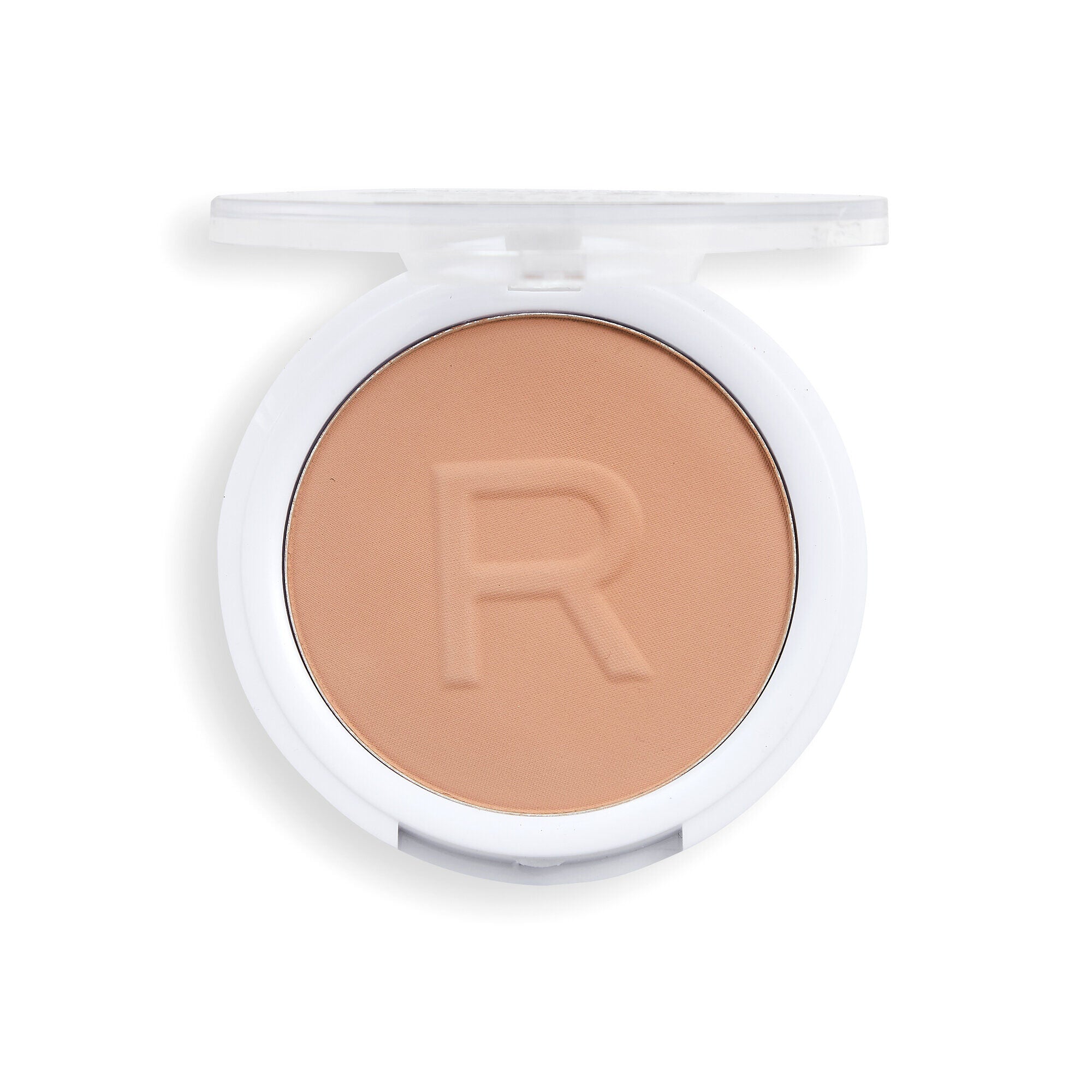 RELOVE Super Matte Pressed Powder Beige