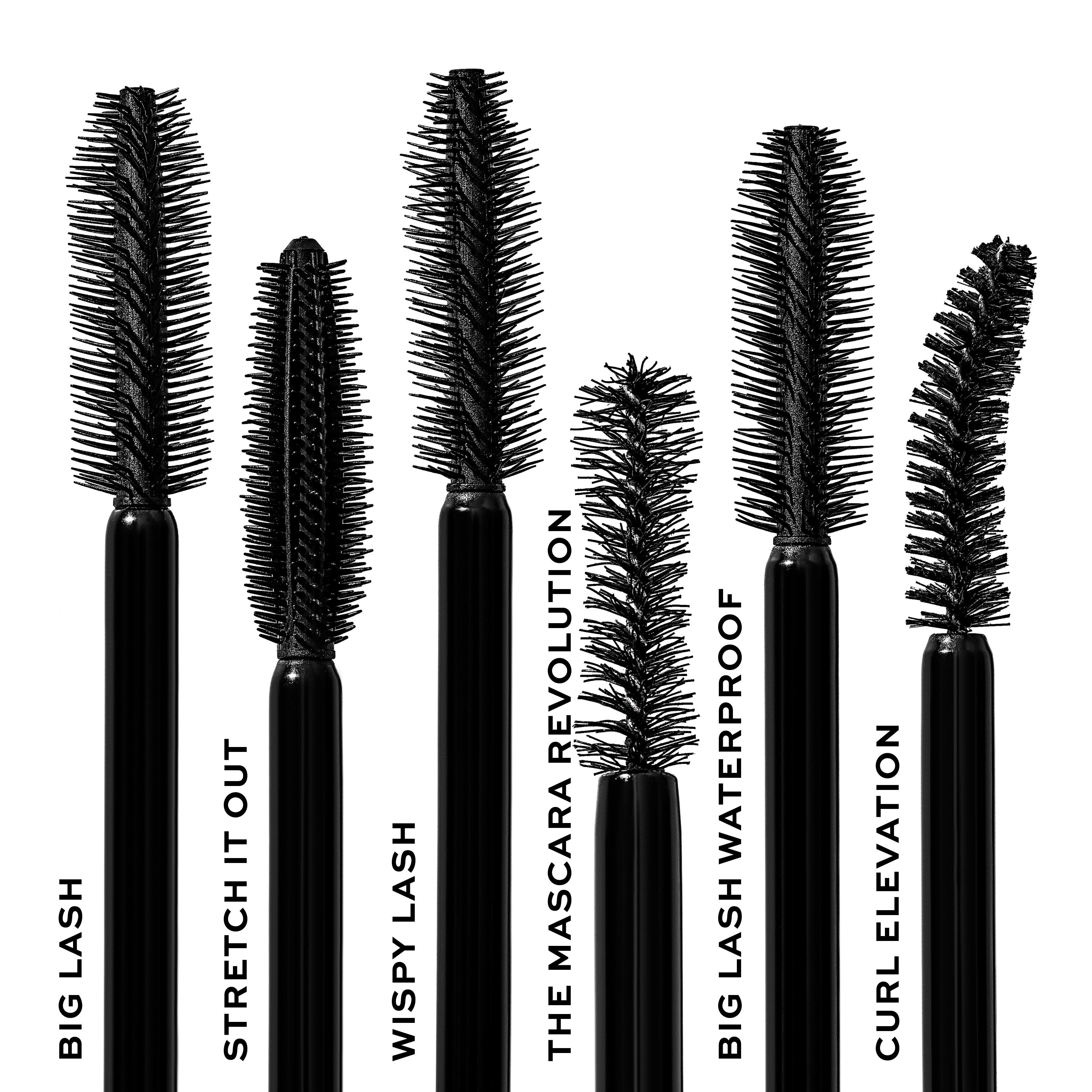 Revolution Wispy False Lash Mascara RevolutionBeauty Maroc
