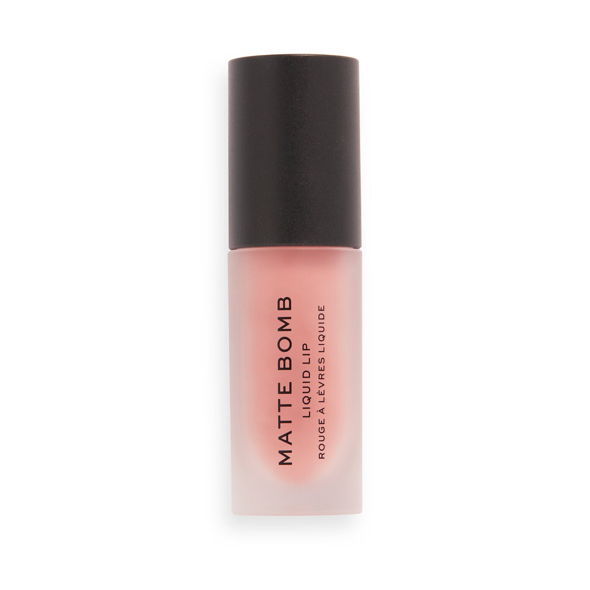 Matte Bomb Liquid Lipstick - photo 1