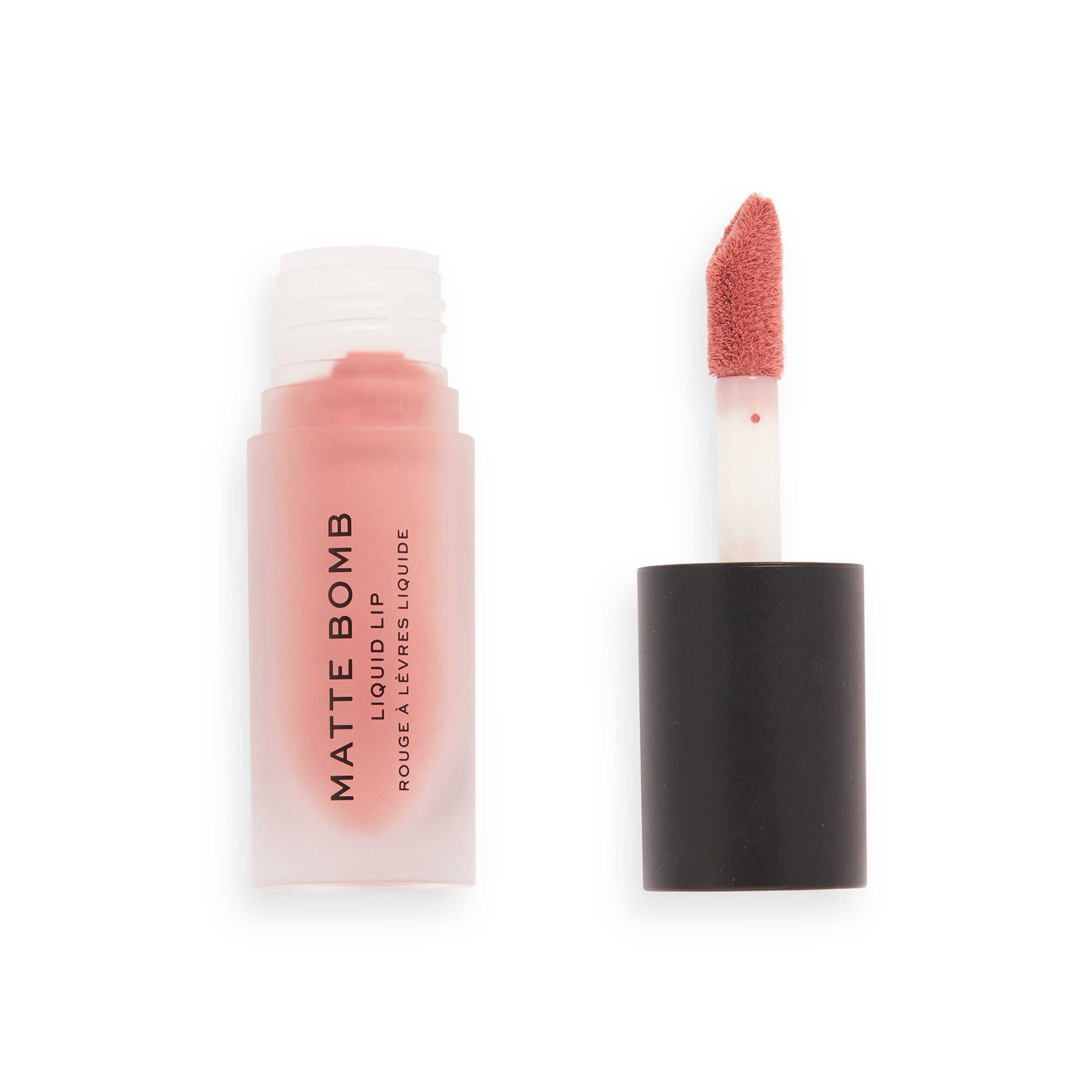 Makeup Revolution Matte Bomb Liquid Lipstick