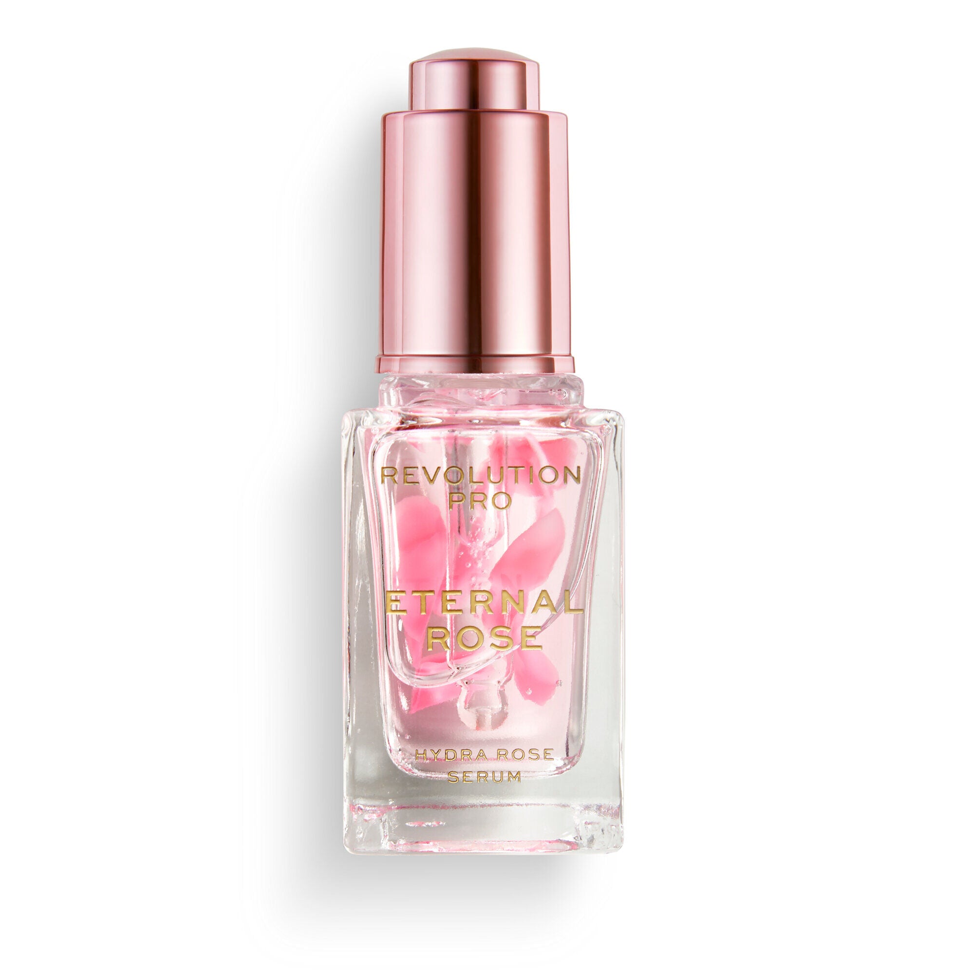 Revolution Pro Eternal Rose Hydra Rose Serum