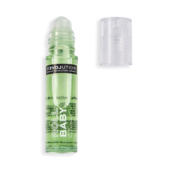 Relove Roll Baby Lip Oil