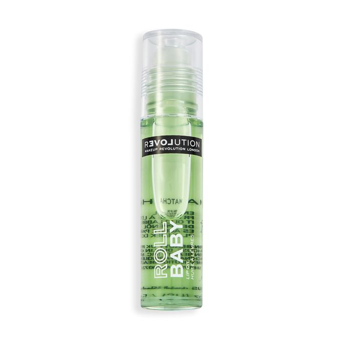Relove Roll Baby Lip Oil