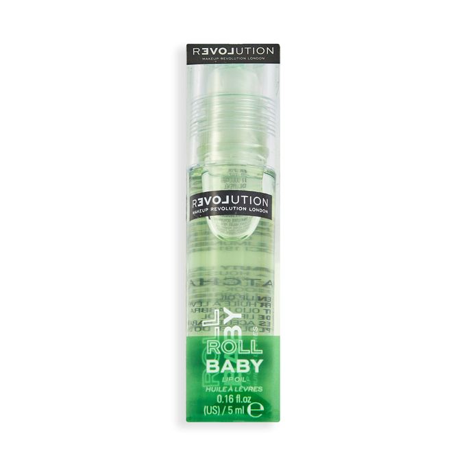Relove Roll Baby Lip Oil