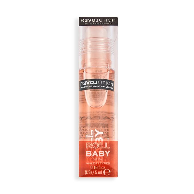 Relove Roll Baby Lip Oil