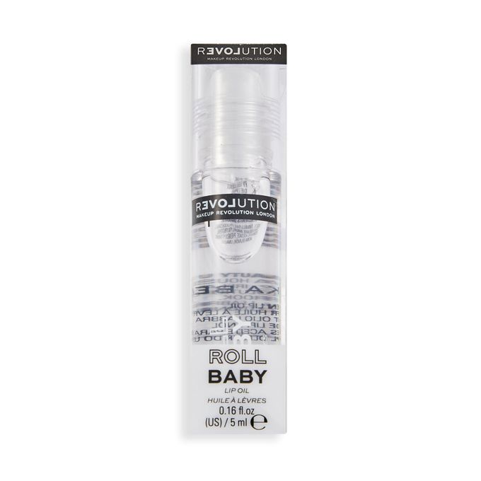 Relove Roll Baby Lip Oil