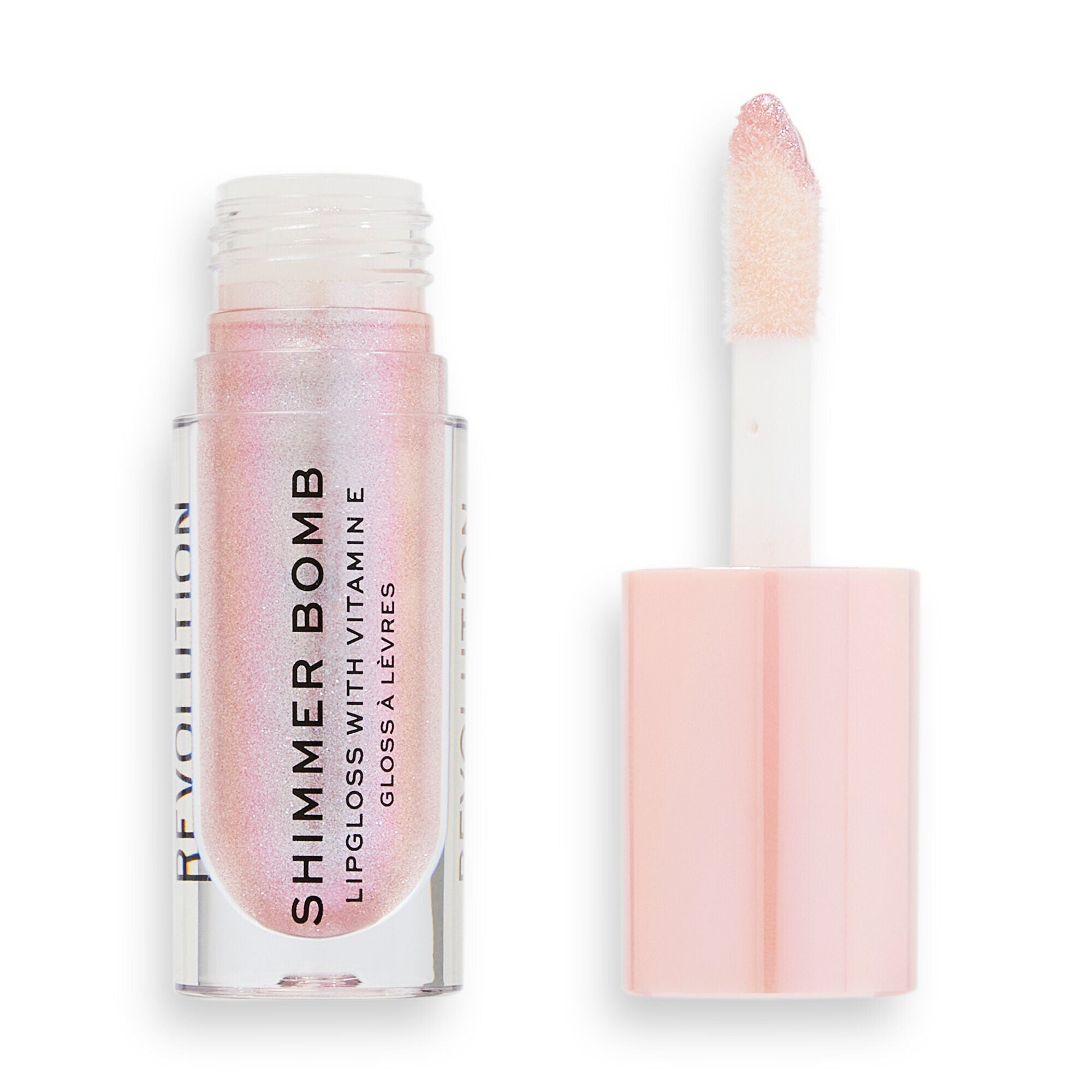 Shimmer Bomb