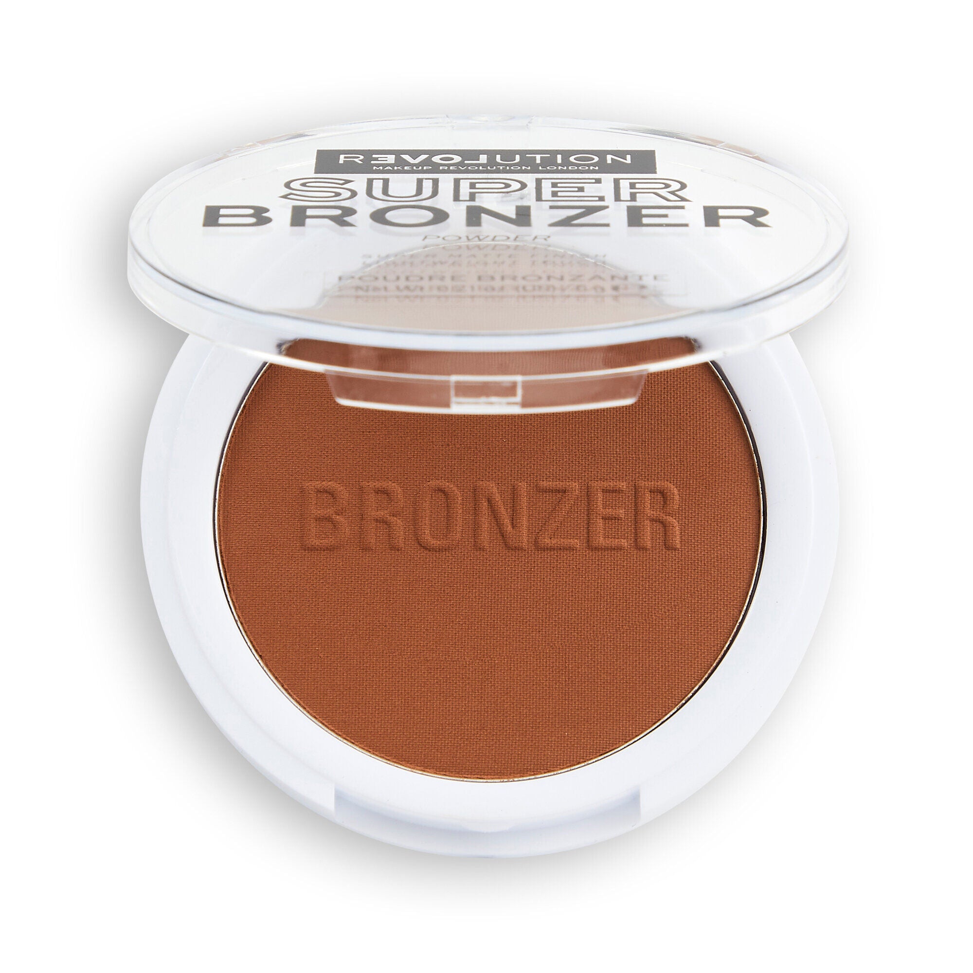 Relove Super Bronzer Sand