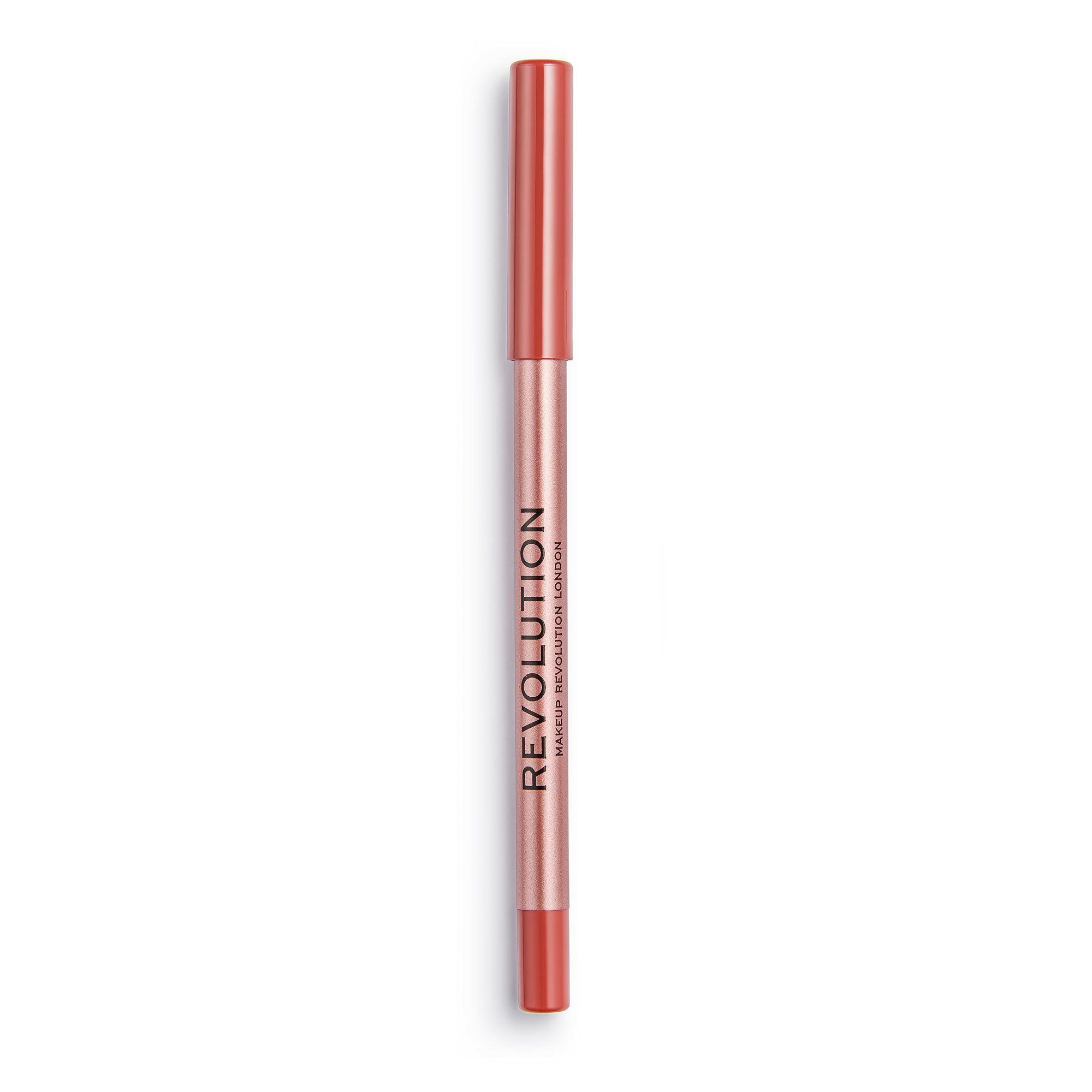 Satin Kiss Lip Liner