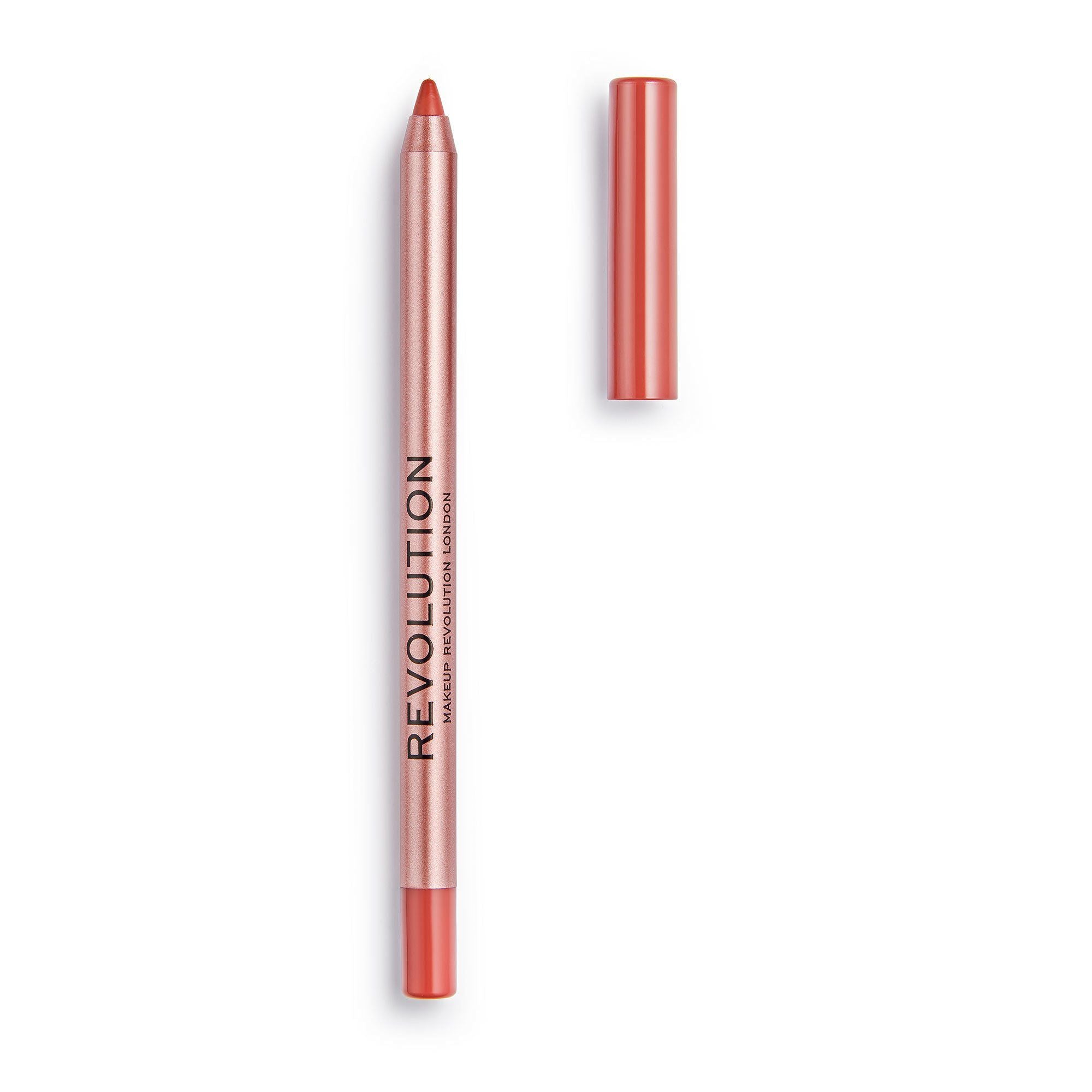 Satin Kiss Lip Liner