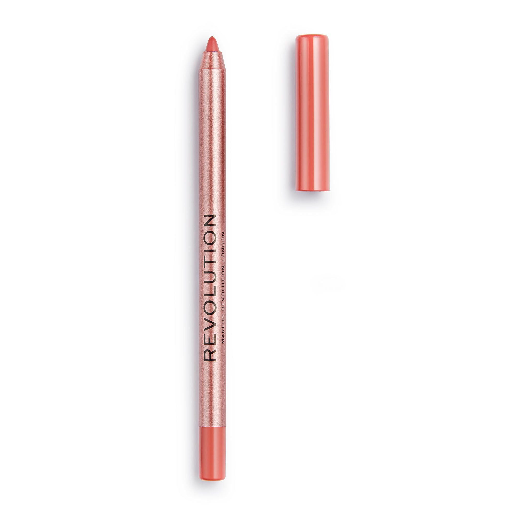 Satin Kiss Lip Liner