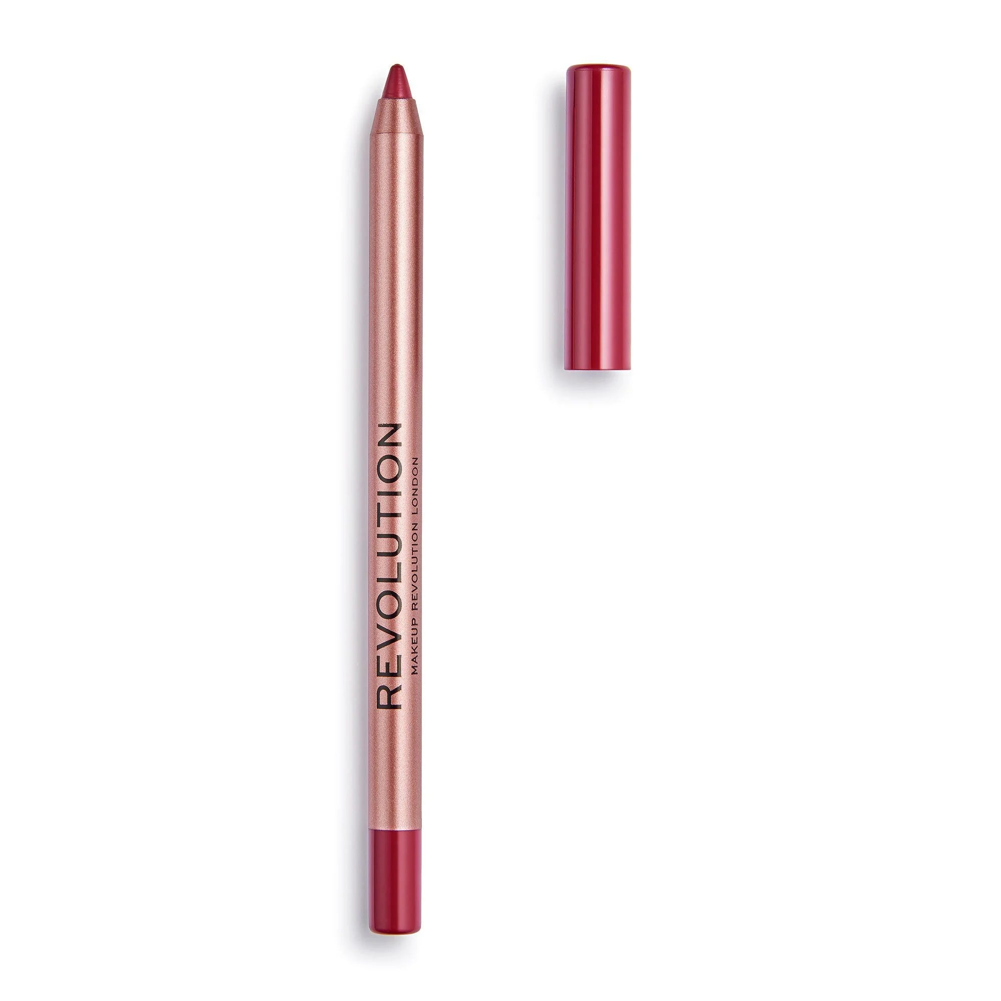 Satin Kiss Lip Liner