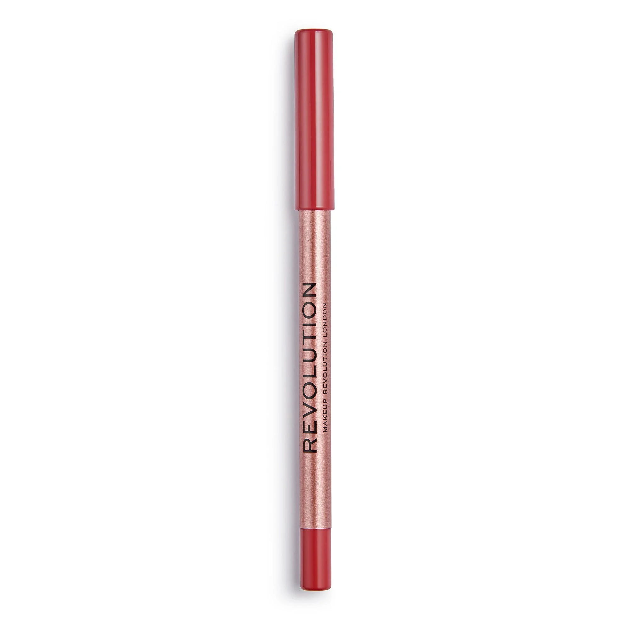 Satin Kiss Lip Liner
